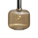 Подвесной светильник Loft IT IRIS 2071-B+BL