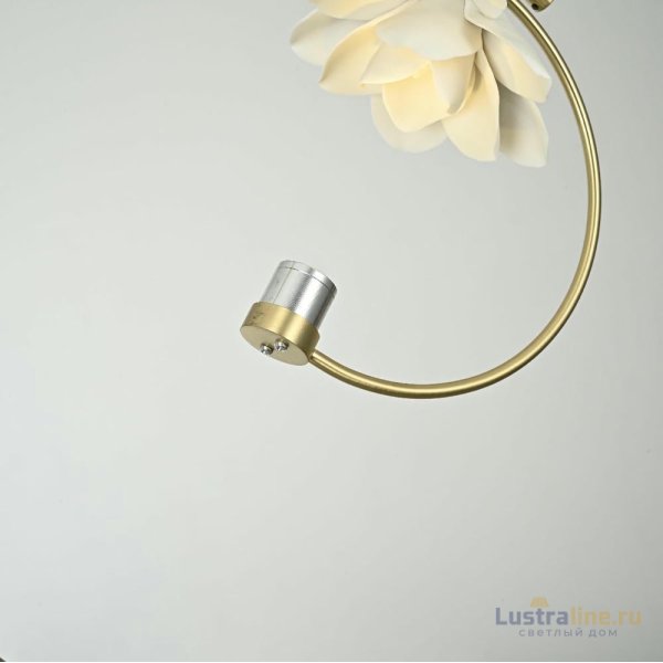 Подвесной светильник ImperiumLoft Magnolia 228975-26 Подвесной светильник ImperiumLoft Magnolia 228975-26