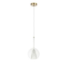 Подвесной светильник Arte Lamp Gala A2720SP-1SG