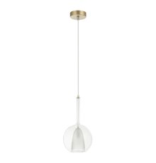 Подвесной светильник Arte Lamp Gala A2720SP-1SG