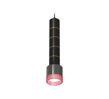 Подвесной светильник Ambrella Light Techno Spot XP8115015 (A2302, A2062x4, C6303x5, A2101, C8115, N8486)