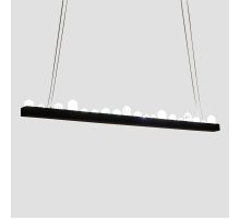 Подвесной светильник Delight Collection Crystal KR0543P-M
