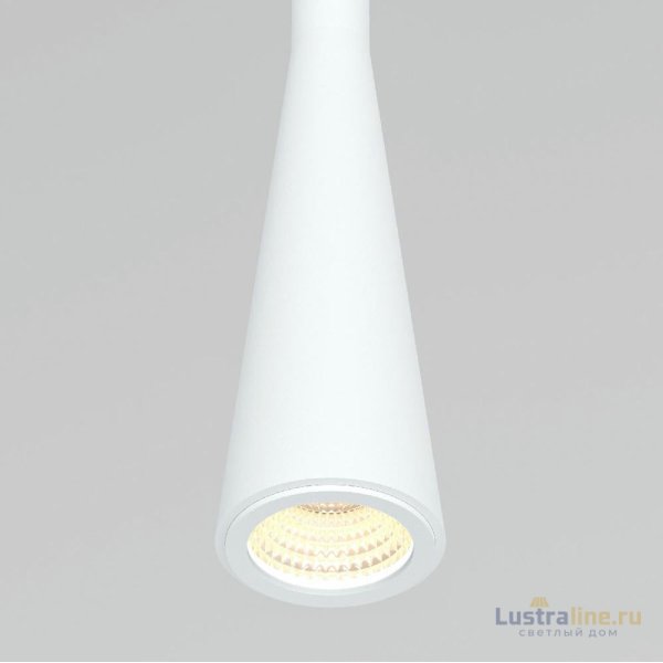 Подвесной светильник Elektrostandard Vist 50312 LED 4690389209284 a068611