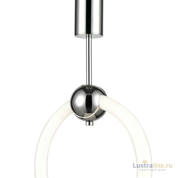 Подвесной светильник Vele Luce Margarita VL7303P11 Подвесной светильник Vele Luce Margarita VL7303P11
