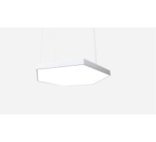 Подвесной светильник Siled Hexago 7371042