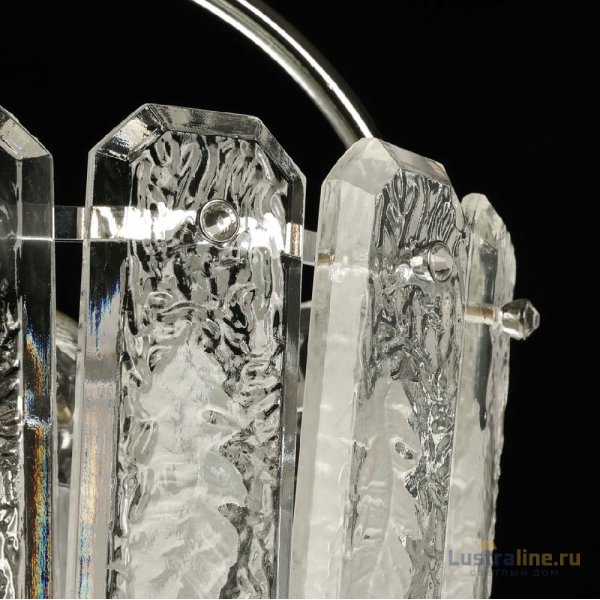 Подвесной светильник De Markt Бриз 111018201 Подвесной светильник De Markt Бриз 111018201