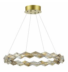 Подвесной светильник ST Luce Diamanta SL6009.103.01