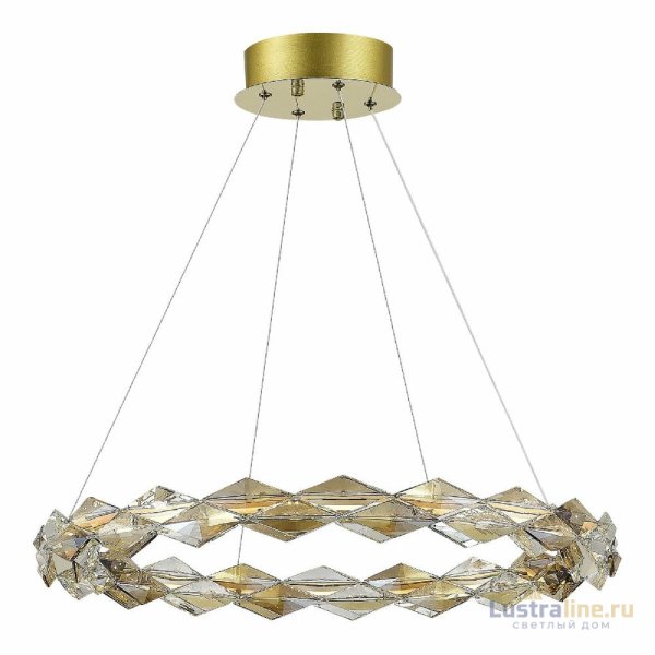 Подвесной светильник ST Luce Diamanta SL6009.103.01