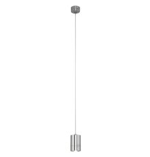 Подвесной светильник Eurosvet Piccolo 50248/1 LED хром a061425
