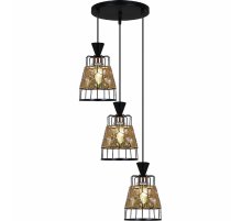 Подвесной светильник Reluce 02511-0.9-03 BK