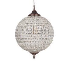 Подвесной светильник Covali JPL-23638