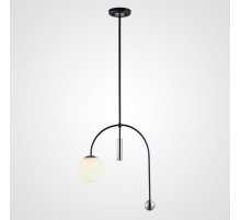 Подвесной светильник ImperiumLoft Libra 151763-26
