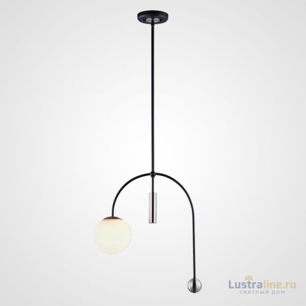 Подвесной светильник ImperiumLoft Libra 151763-26 Подвесной светильник ImperiumLoft Libra 151763-26