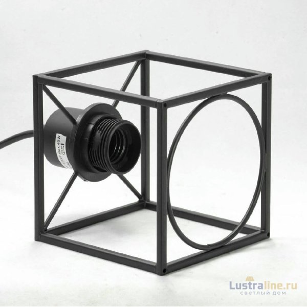 Подвесной светильник Lussole Loft LSP-9540 УЦ Подвесной светильник Lussole Loft LSP-9540 УЦ
