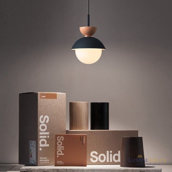 Подвесной светильник ImperiumLoft Pompon 179666-26