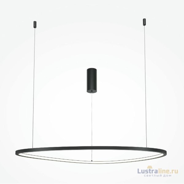 Подвесной светильник Maytoni Glint MOD072PL-L36B3K