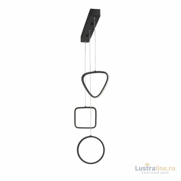 Подвесной светильник Vitaluce V3048-1/3S