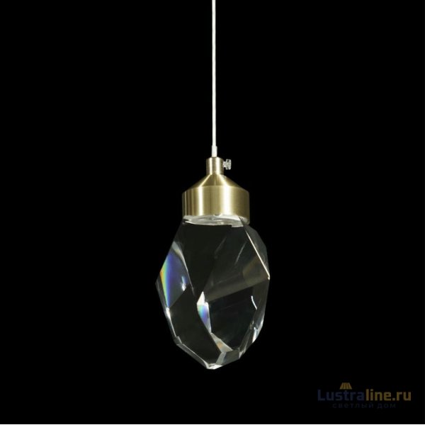 Подвесной светильник Loft IT Rock 10111 Gold Подвесной светильник Loft IT Rock 10111 Gold