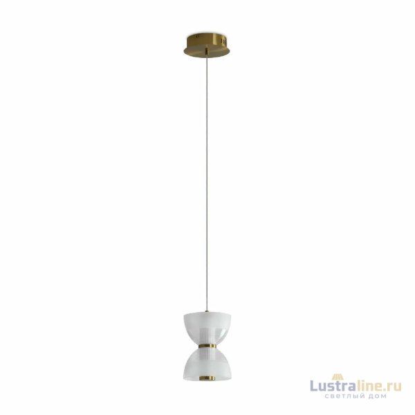 Подвесной светильник Freya Koil FR6136PL-L6BT