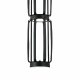 Подвесной светильник Indigo Capsula 14027/4P Black V000159L