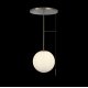 Подвесной светильник Loft IT Signal 10029PM Gold