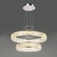 Подвесной светильник Delight Collection Fortuna MD14066703-1+1A