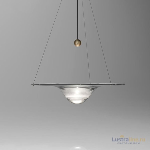 Подвесной светильник ImperiumLoft Clepsydra 151846-26 Подвесной светильник ImperiumLoft Clepsydra 151846-26