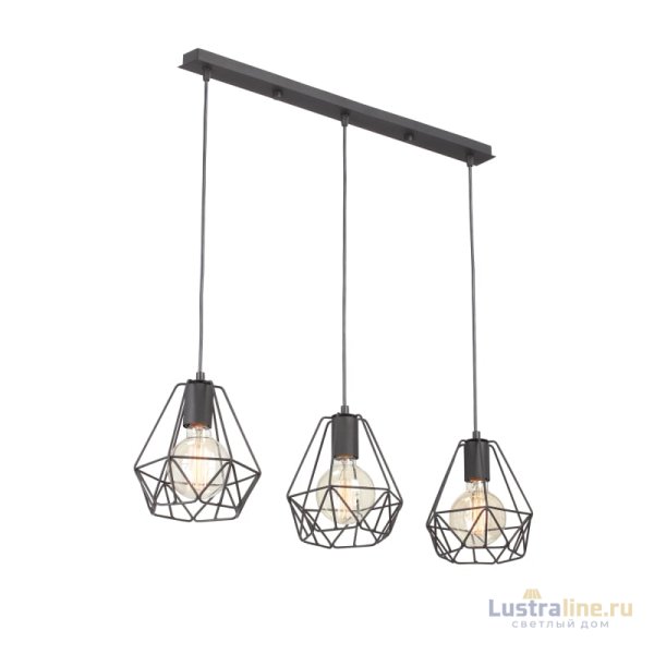 Подвесной светильник Vitaluce V4705-1/3S