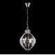 Подвесной светильник LOFT IT Lantern residential Loft3043-Ch