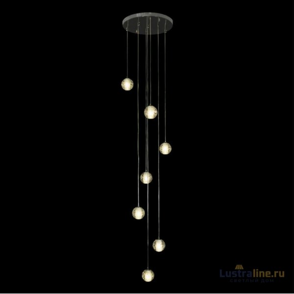 Подвесной светильник Loft IT Rain 10112/7 Подвесной светильник Loft IT Rain 10112/7