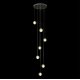 Подвесной светильник Loft IT Rain 10112/7