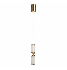 Подвесной светильник De Markt Мадлен 424017801