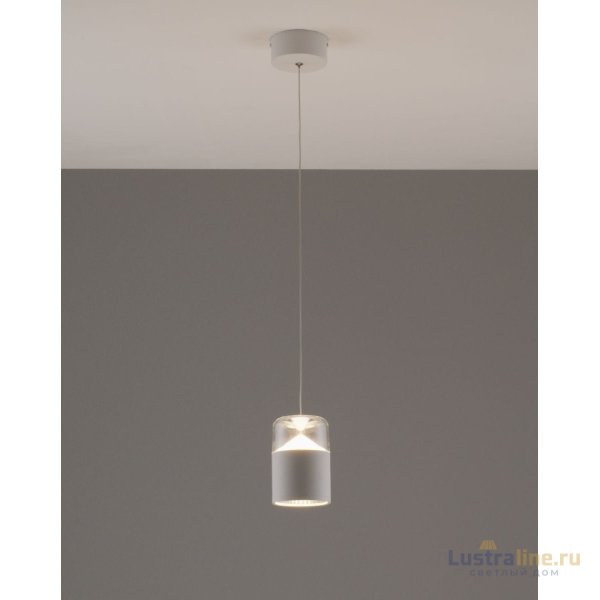 Подвесной светильник Moderli Rinna V10865-PL Подвесной светильник Moderli Rinna V10865-PL