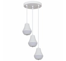 Подвесной светильник Reluce 16007-0.9-003IL E27 WT