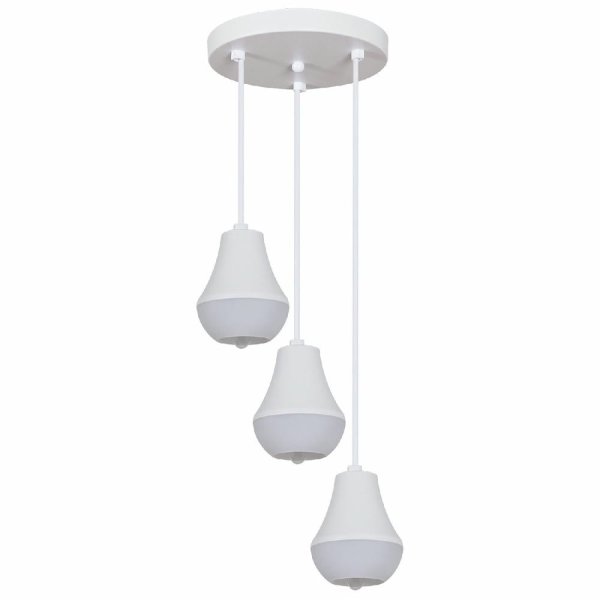 Подвесной светильник Reluce 16007-0.9-003IL E27 WT