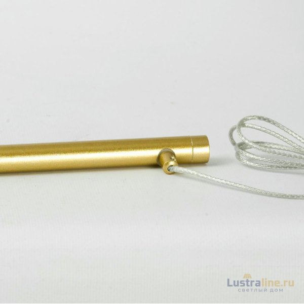 Подвесной светильник Lussole Gilmer LSP-0933