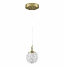 Подвесной светильник Lumion Trino Ledio 8080/1A