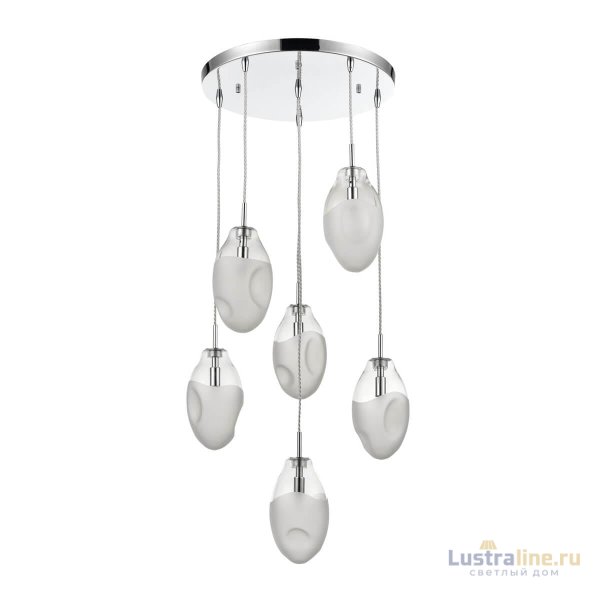 Подвесной светильник Vele Luce Lucy VL5613P16