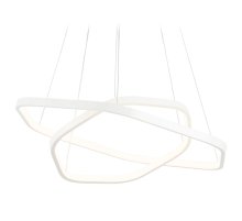 Подвесной светодиодный светильник Ambrella Light Comfort FL360