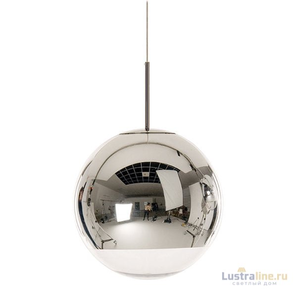 Подвесной светильник ImperiumLoft Mirror Ball 179992-22 Подвесной светильник ImperiumLoft Mirror Ball 179992-22