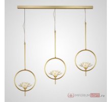 Подвесной светильник ImperiumLoft Lotos 177900-26