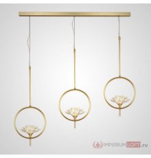 Подвесной светильник ImperiumLoft Lotos 177900-26