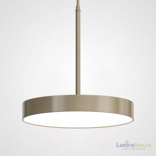 Подвесной светильник ImperiumLoft Turna 141110-26