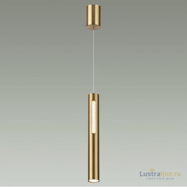 Подвесной светильник Odeon Light Mali 6644/7L Подвесной светильник Odeon Light Mali 6644/7L