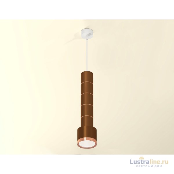 Подвесной светильник Ambrella Light Techno Spot XP8117001 (A2301, A2063x4, C6304x5, A2101, C8117, N8126)