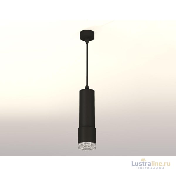 Подвесной светильник Ambrella Light Techno XP7402001 (A2302, C6343, A2030, C7402, N7191)