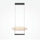 Подвесной светильник Maytoni Ambience MOD280PL-L23B3K1