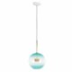 Подвесной светильник Loft IT Bolle 2027-P1 Blue