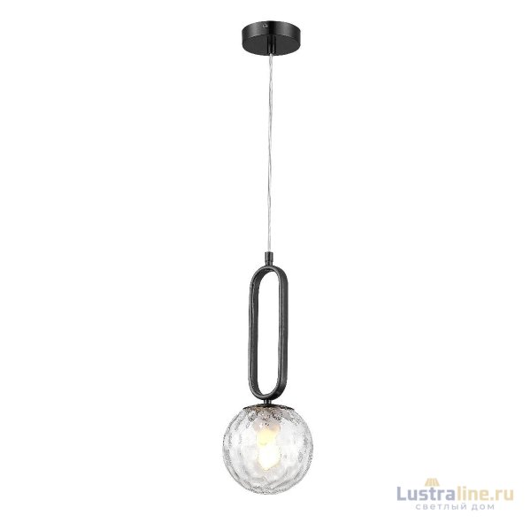 Подвесной светильник Myfar Pierre MR2243-1P