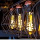 Подвесной светильник TK Lighting Galaxy 1649 Galaxy